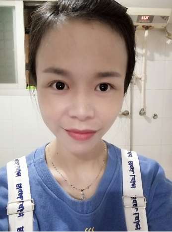 舞月光的第一张照片--漳浦交友网