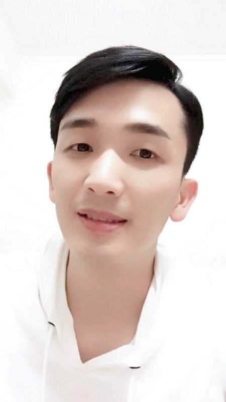 小锕方的第一张照片--漳浦交友网