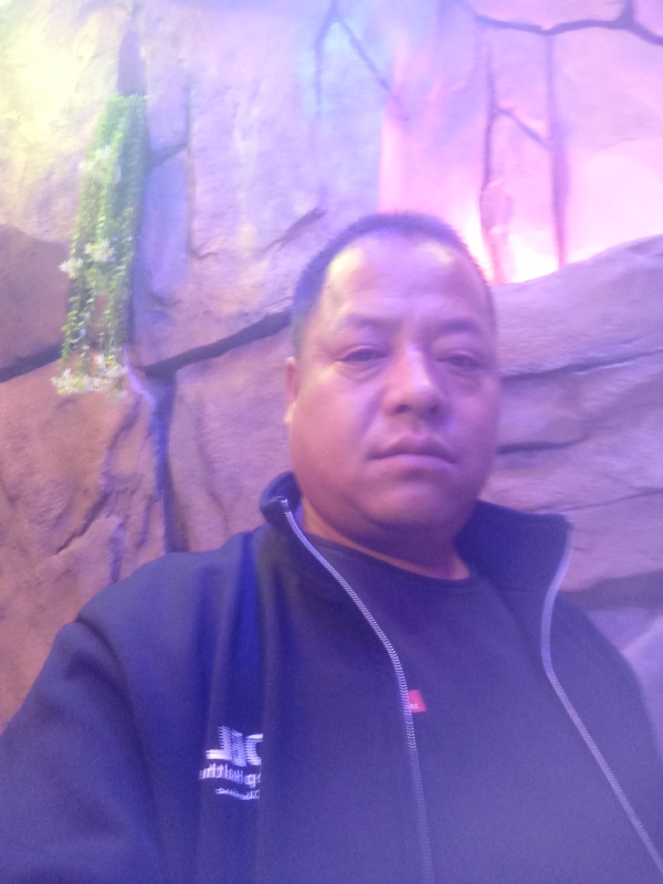 闯王的第一张照片--漳浦交友网