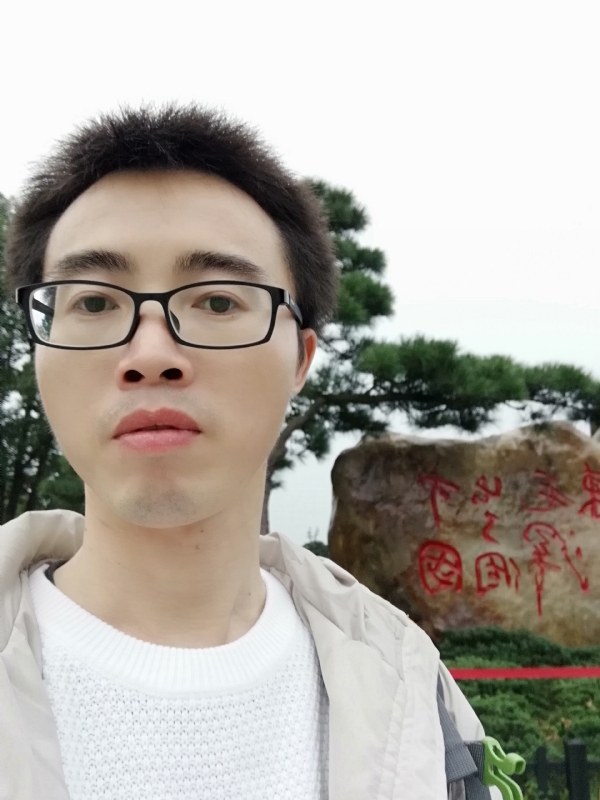 子复的第一张照片--漳浦交友网