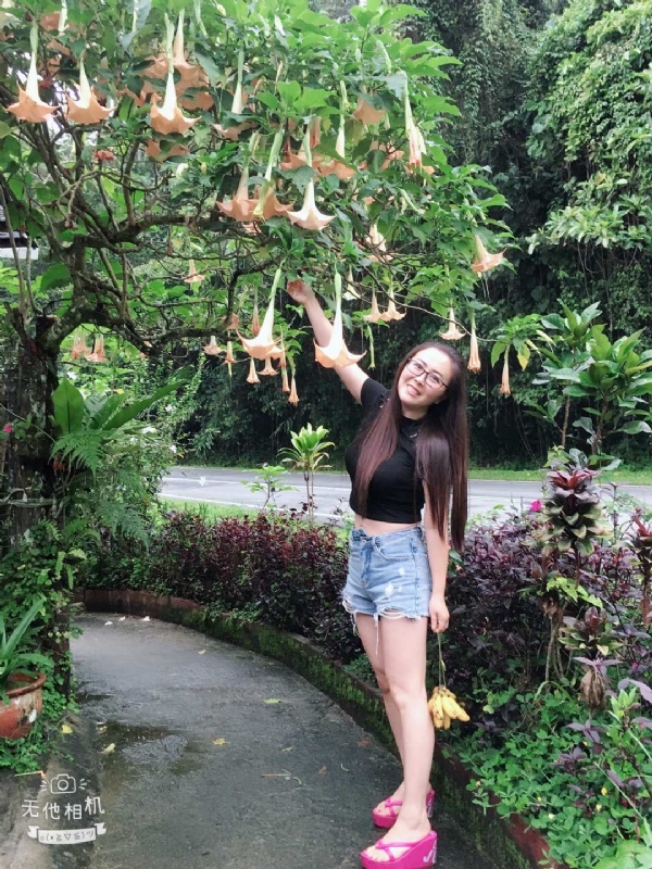 离异单身无子的第二张照片--漳浦交友网