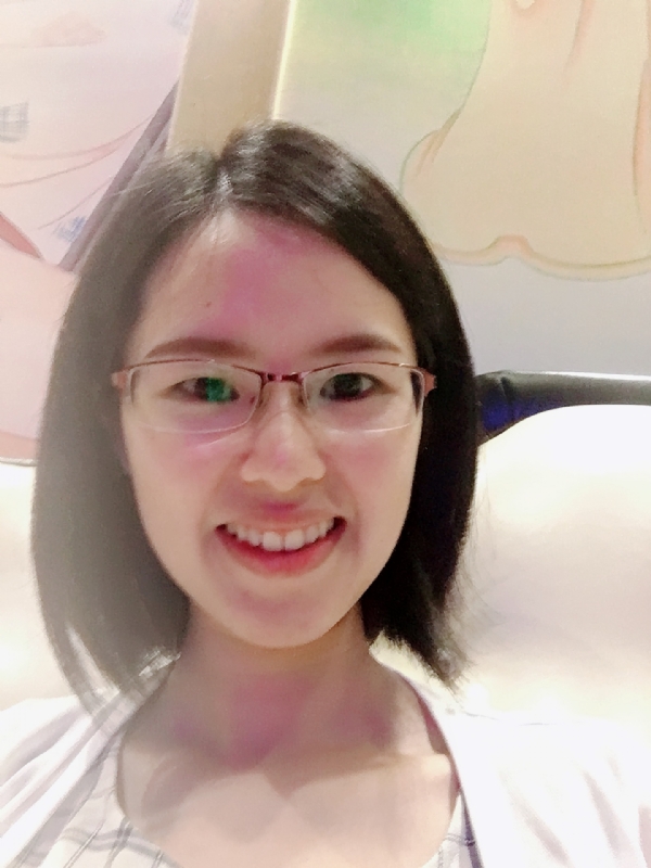 小容的第一张照片--漳浦交友网