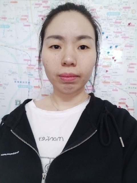 宁子的第一张照片--漳浦交友网
