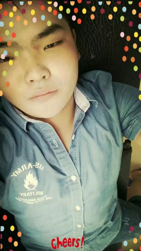 周生的第一张照片--漳浦交友网