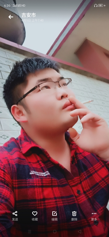 周生的第三张照片--漳浦交友网