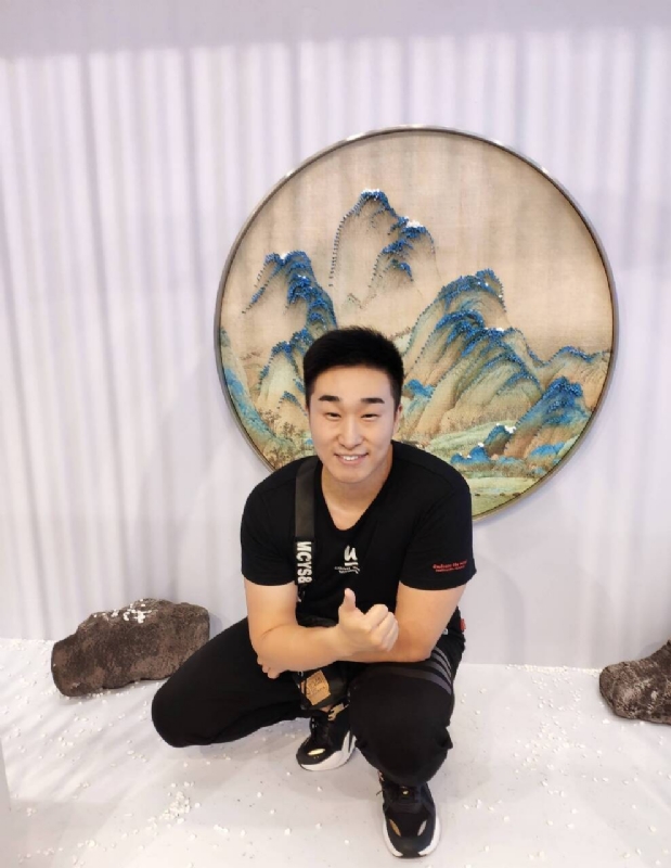 浩人的第一张照片--漳浦交友网