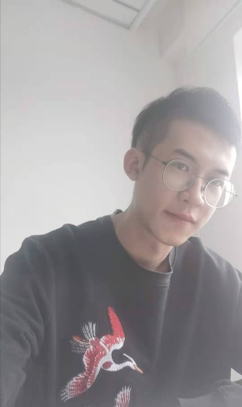 高先生的第一张照片--漳浦交友网