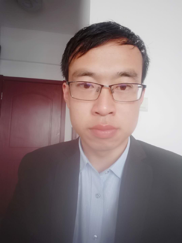 流影的第二张照片--漳浦交友网