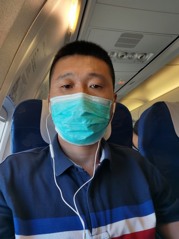 石头的第一张照片--漳浦交友网