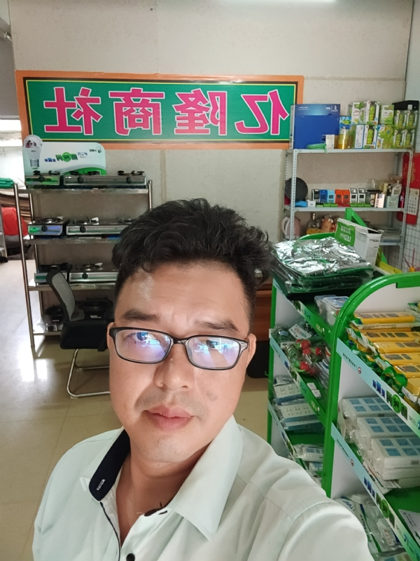 亿隆的第三张照片--漳浦交友网