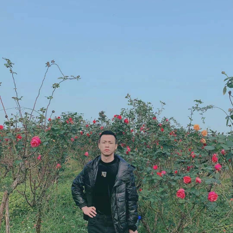 吾心永恒的第一张照片--漳浦交友网
