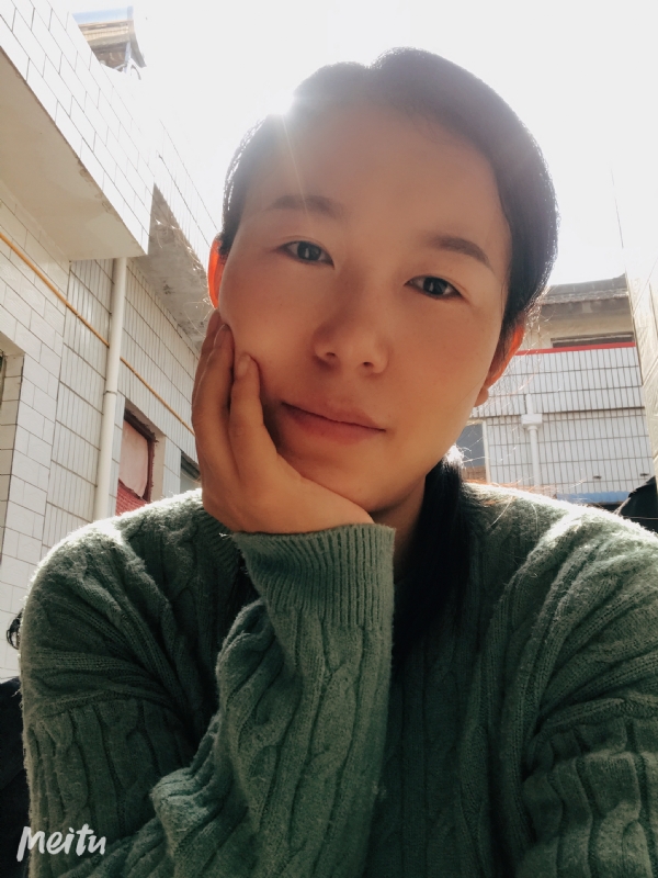 倪小胖妞糊糊的第一张照片--漳浦交友网