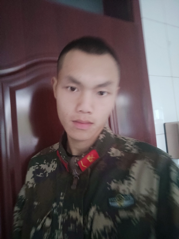 洛洛的第一张照片--漳浦交友网
