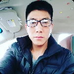 追梦人的第一张照片--漳浦交友网