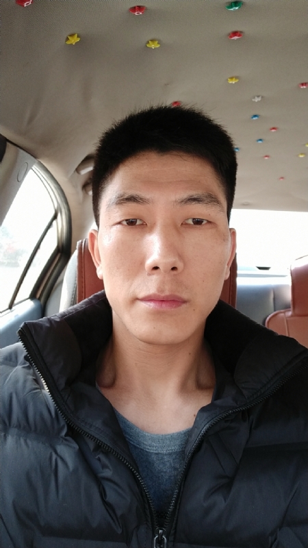 追梦人的第二张照片--漳浦交友网