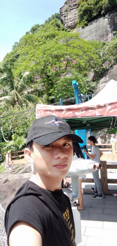 清凉的第一张照片--漳浦交友网