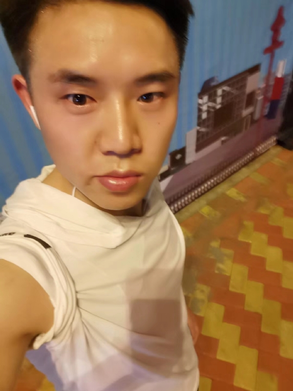 小雷的第一张照片--漳浦交友网