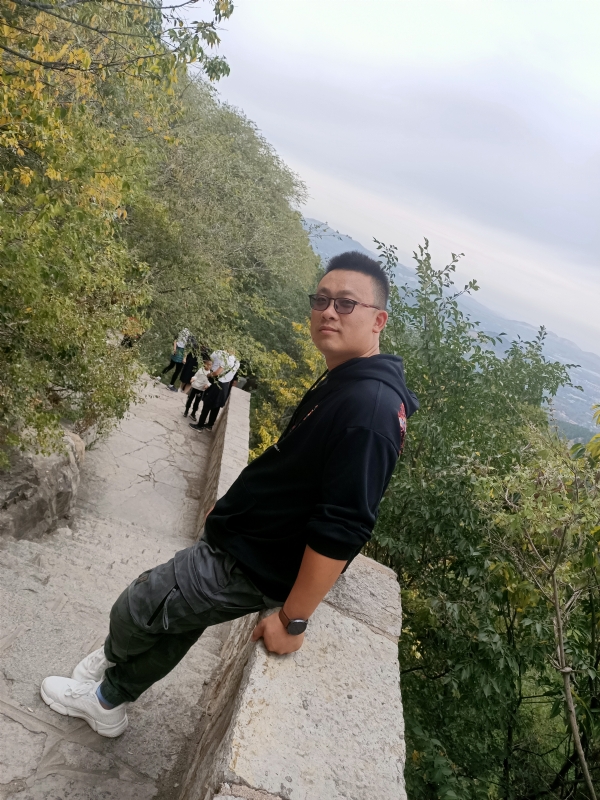 小超超的第二张照片--漳浦交友网