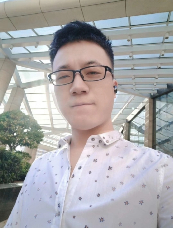 你是人间四月天的第一张照片--漳浦交友网