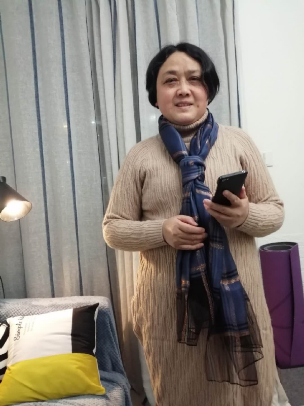 荣荣的第一张照片--漳浦交友网