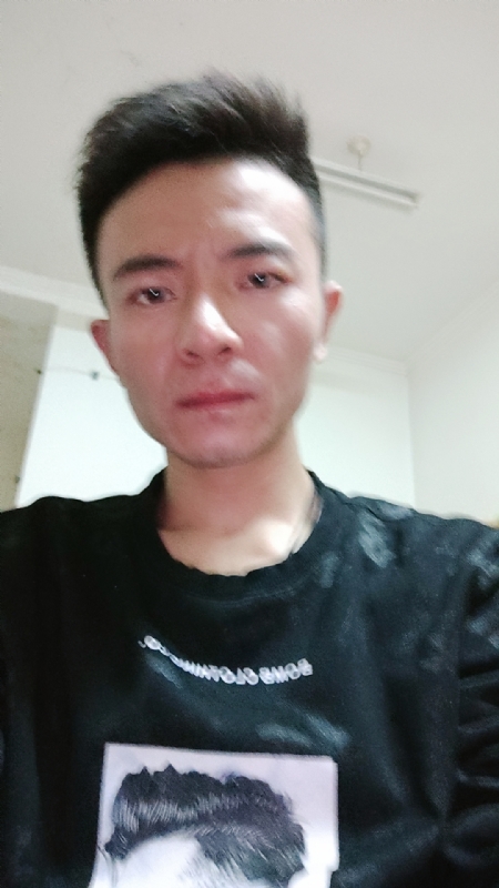 苗子的第二张照片--漳浦交友网