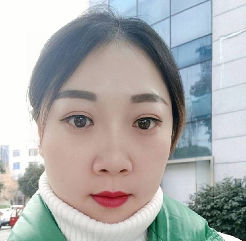 袁芳的第一张照片--漳浦交友网