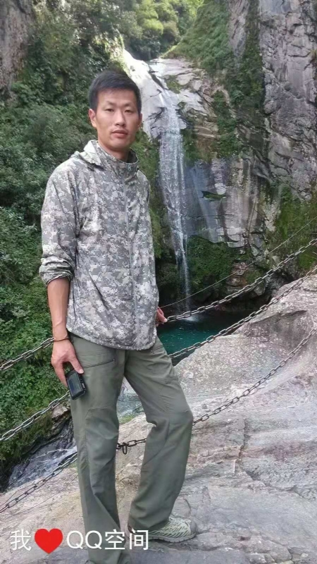陌颜的第一张照片--漳浦交友网