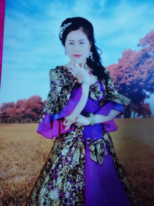清水芙蓉的第二张照片--漳浦交友网