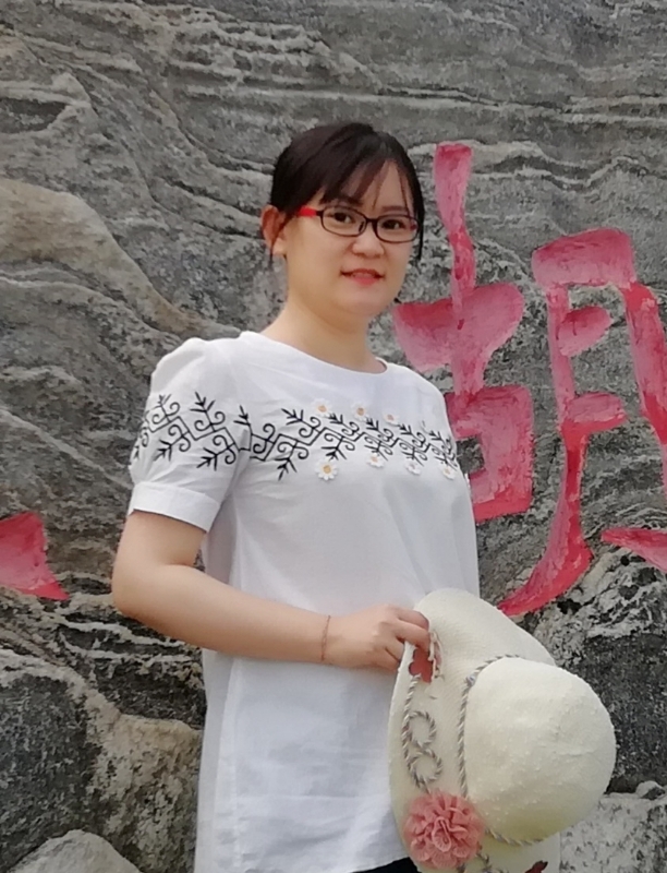 块块的第二张照片--漳浦交友网