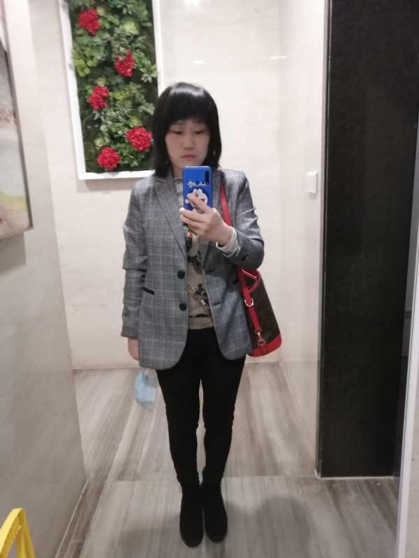 小葱的第一张照片--漳浦交友网