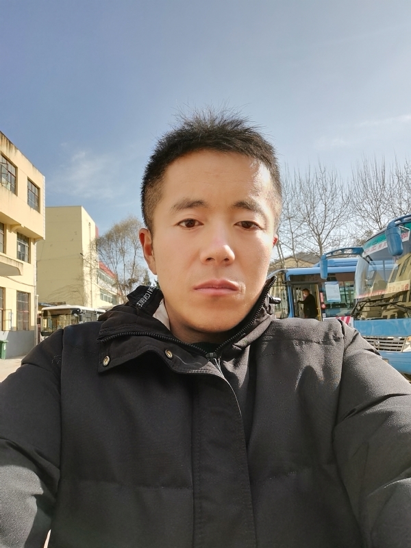 孤独的云的第三张照片--漳浦交友网