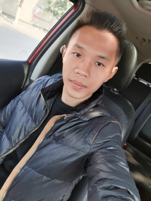 Han的第二张照片--漳浦交友网