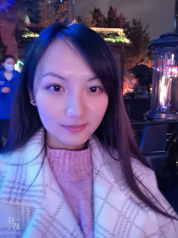抱不住太阳的深海鱼C的第一张照片--漳浦交友网