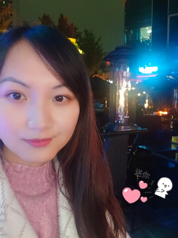 抱不住太阳的深海鱼C的第三张照片--漳浦交友网