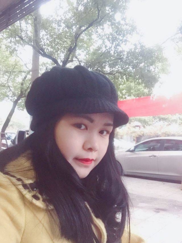 珍妮的第一张照片--漳浦交友网