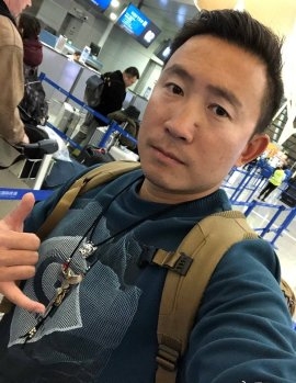 明天会更好的第一张照片--漳浦交友网