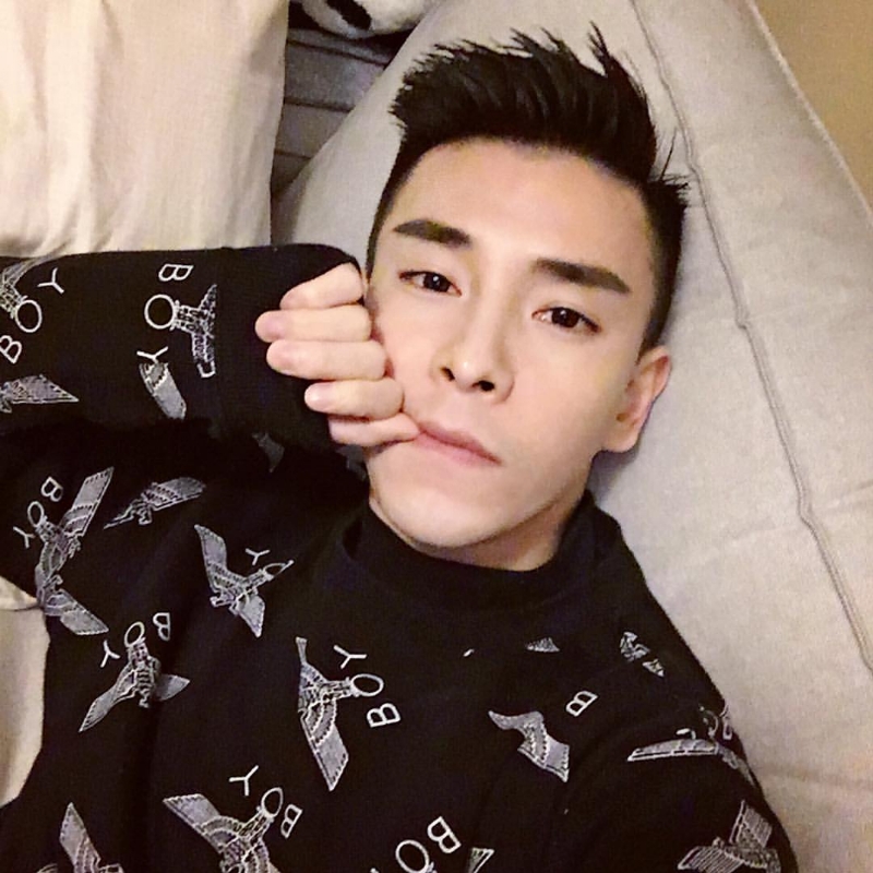 Leo的第四张照片--漳浦交友网