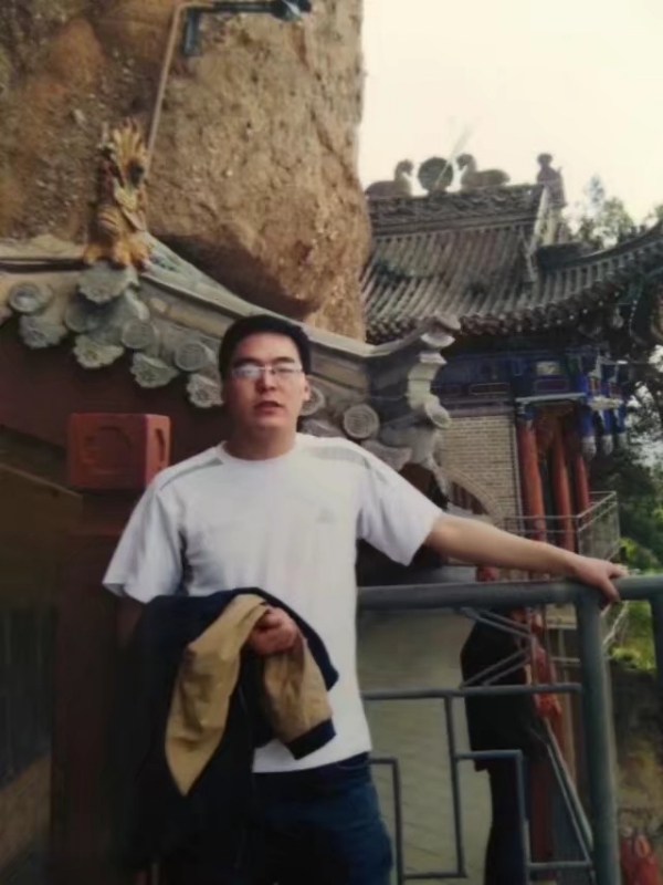 情迷海棠的第一张照片--漳浦交友网