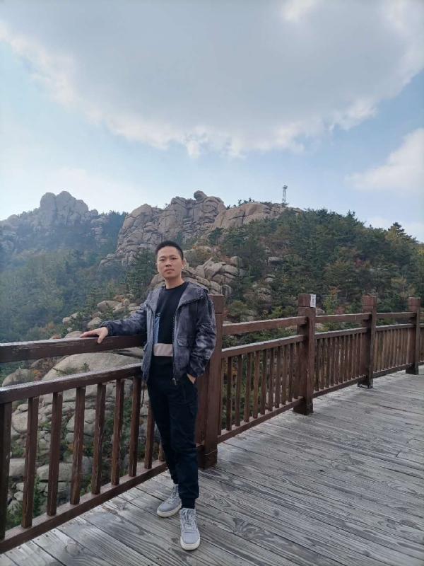 笑鱼戈的第一张照片--漳浦交友网