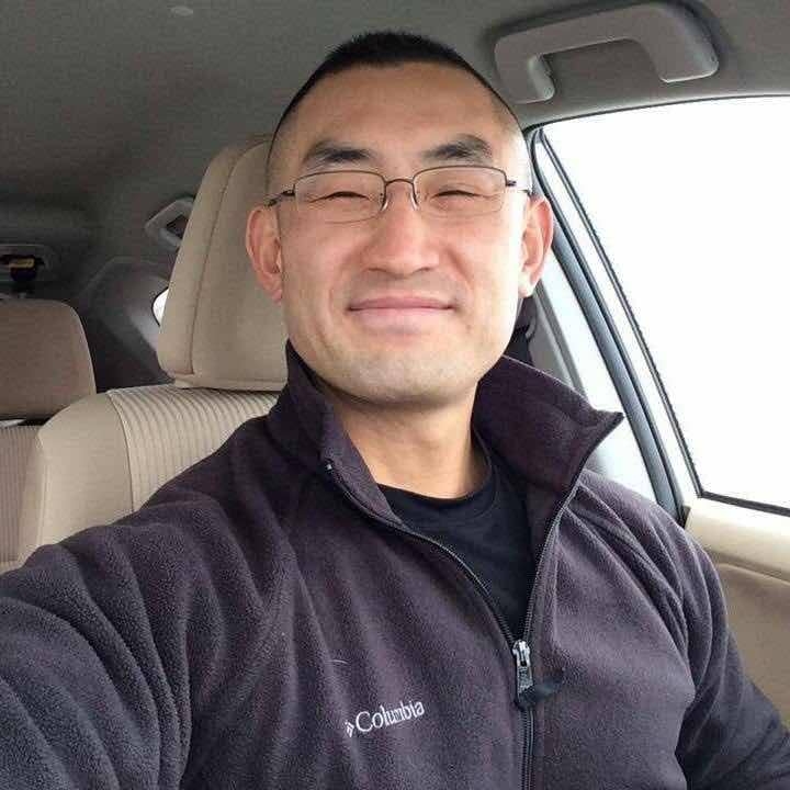 Kim的第一张照片--漳浦交友网