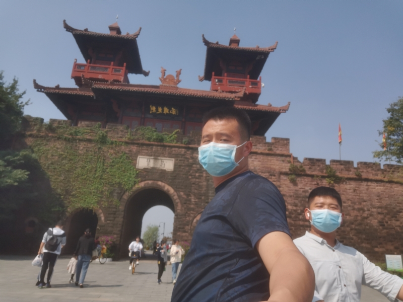 聆听的第一张照片--漳浦交友网