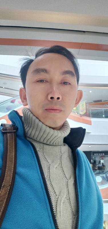 峤哥的第一张照片--漳浦交友网