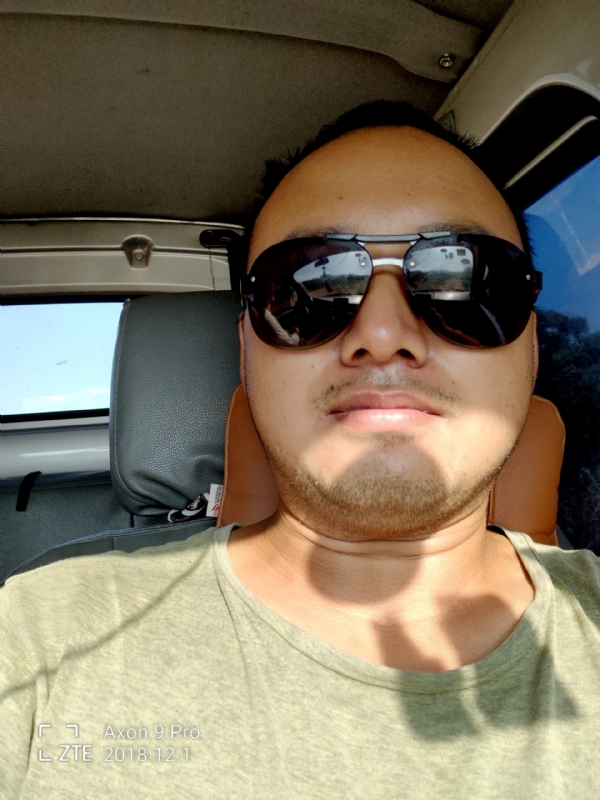 噶古的第三张照片--漳浦交友网