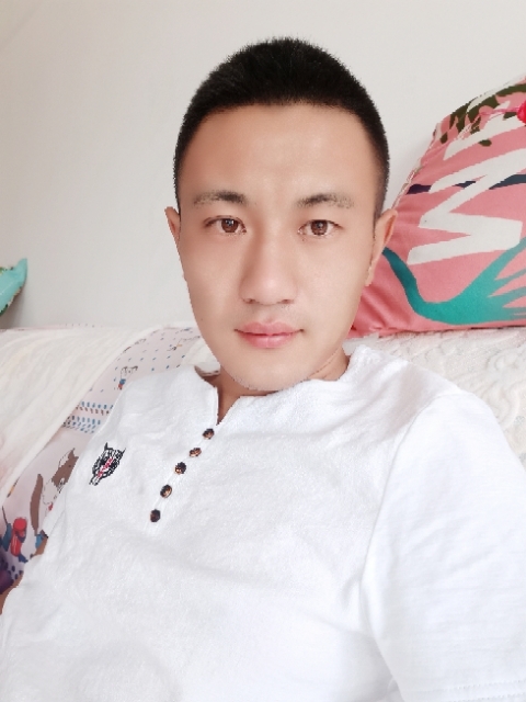 海阔天空的第一张照片--漳浦交友网