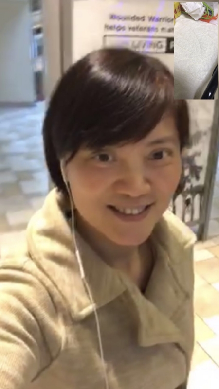 Fifi的第一张照片--漳浦交友网