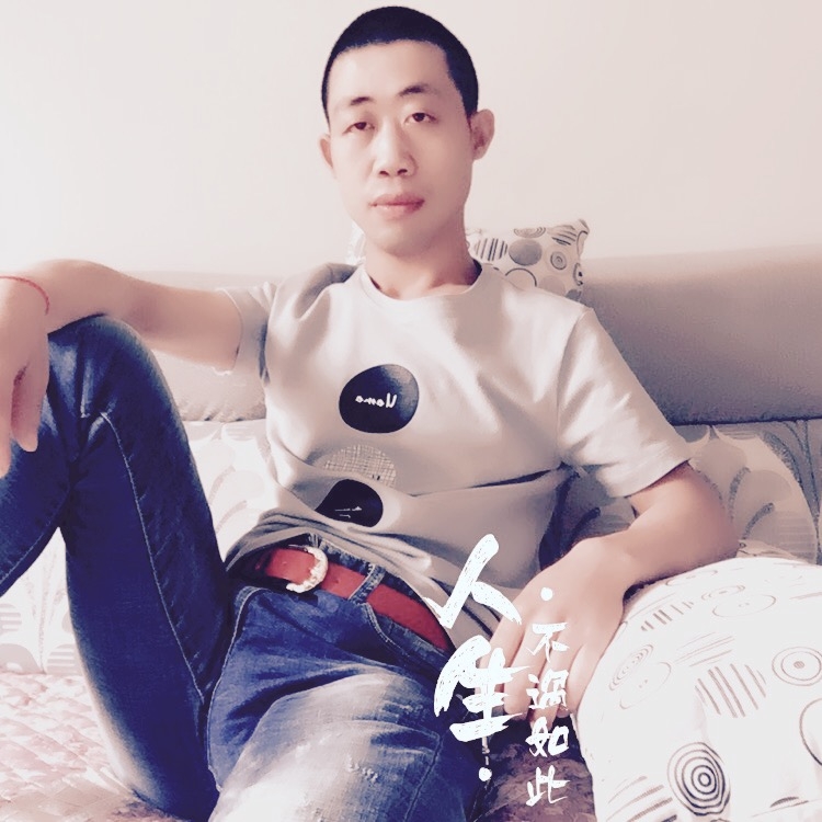 简单的爱的第一张照片--漳浦交友网