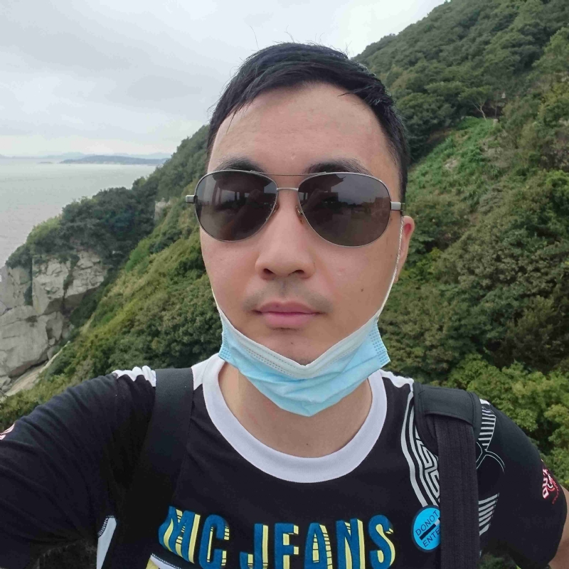 h君的第一张照片--漳浦交友网