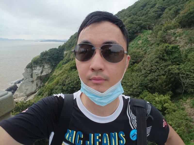 h君的第二张照片--漳浦交友网