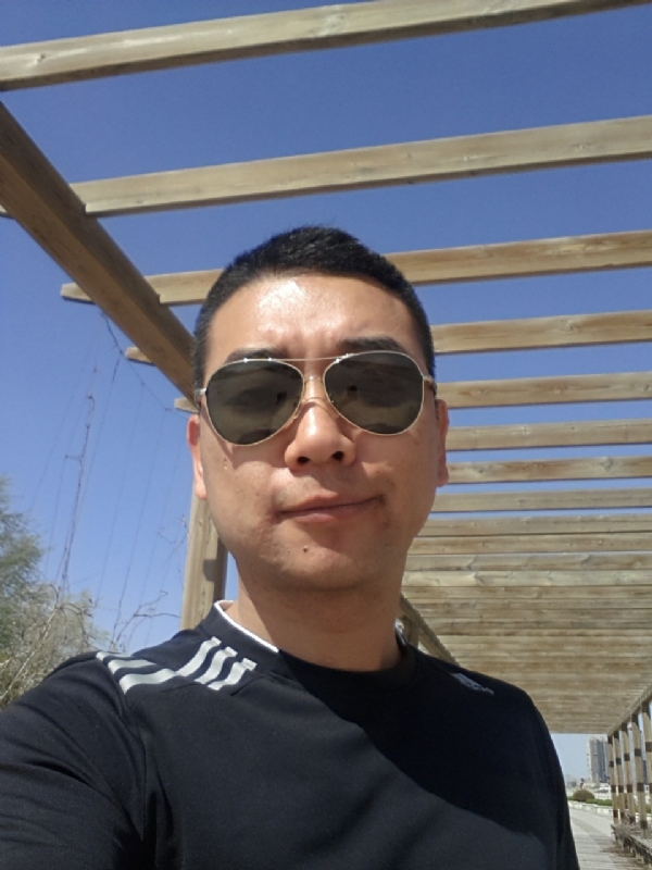 我见尤怜的第一张照片--漳浦交友网