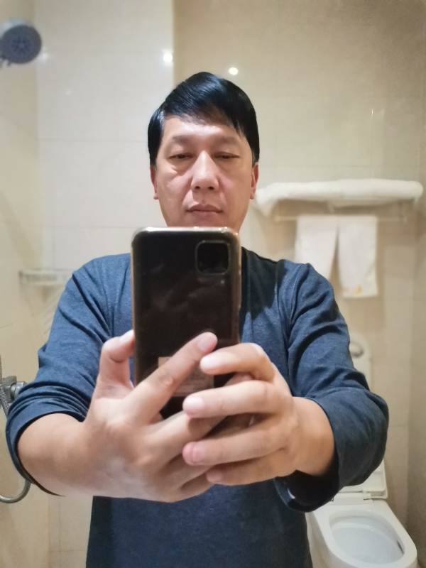 王军的第一张照片--漳浦交友网